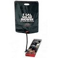 5 Gallon Solar Camp Shower